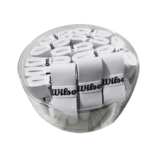 30PCS/LOT  Racket Grip, Sticky Badminton Tennis Racket Hand Rubber Sleeve, Tennis Grip Non Slip,Badminton Grip