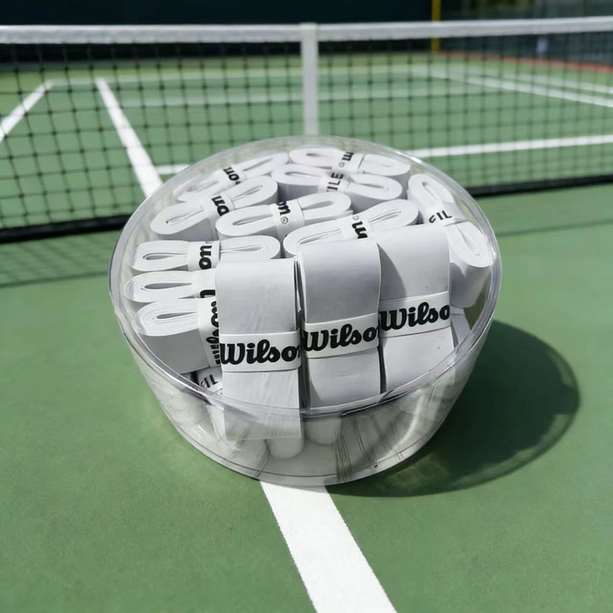 30PCS/LOT  Racket Grip, Sticky Badminton Tennis Racket Hand Rubber Sleeve, Tennis Grip Non Slip,Badminton Grip